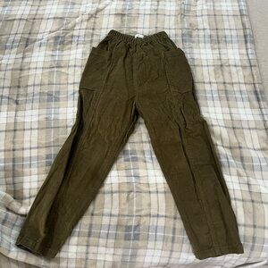 Soor Ploom Jane Cords 6Y